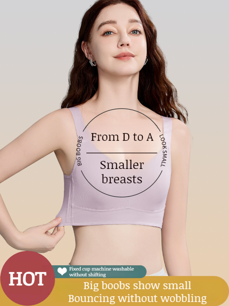 Brelira Bras For Women Full Co - Full Coverage Bra ulasan dan harga