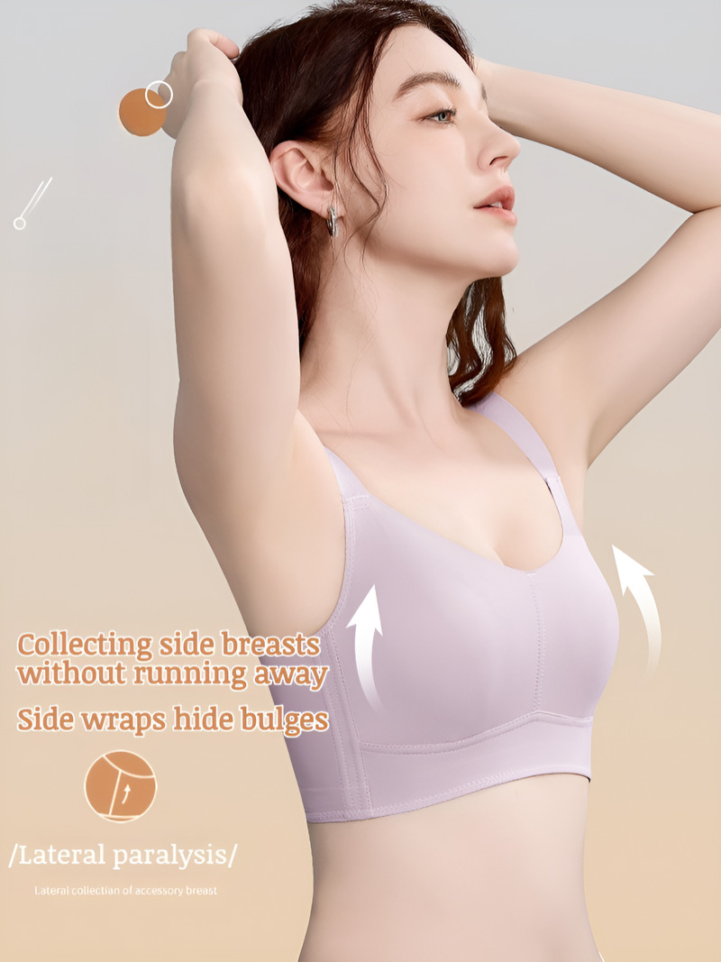 Brelira Bras For Women Full Co - Full Coverage Bra ulasan dan harga
