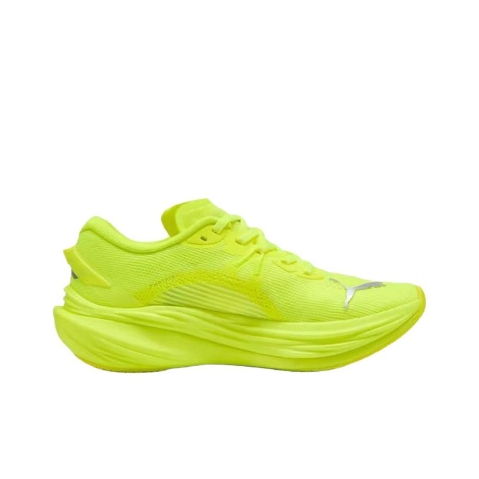 PUMA Deviate NITRO 3 Mesh Slip - Puma Shoes Rs-X ulasan dan harga