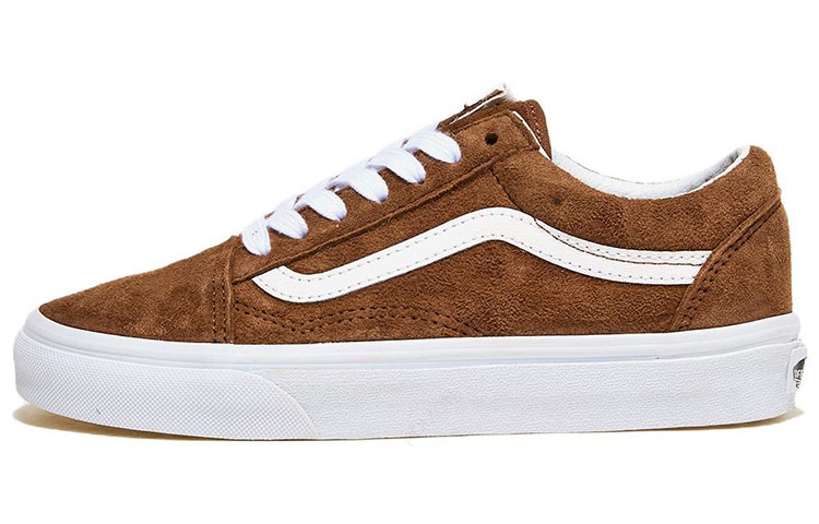 Vans Old Skool Wear resistant  - Vans Shoes Old Skool ulasan dan harga