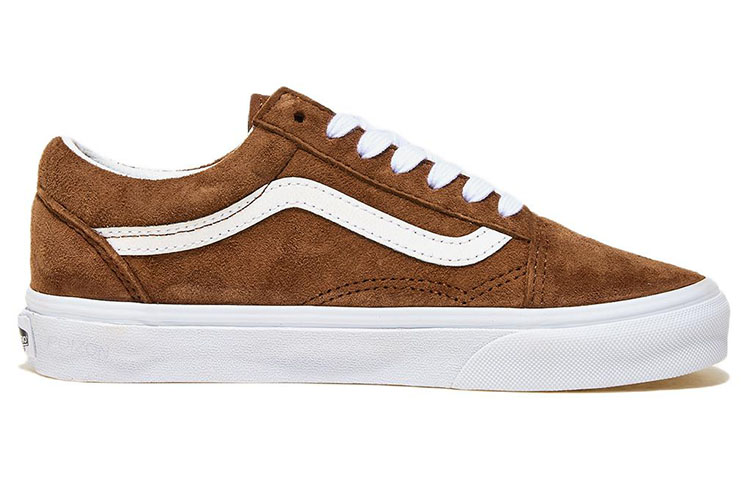 Vans Old Skool Wear resistant  - Vans Shoes Old Skool ulasan dan harga