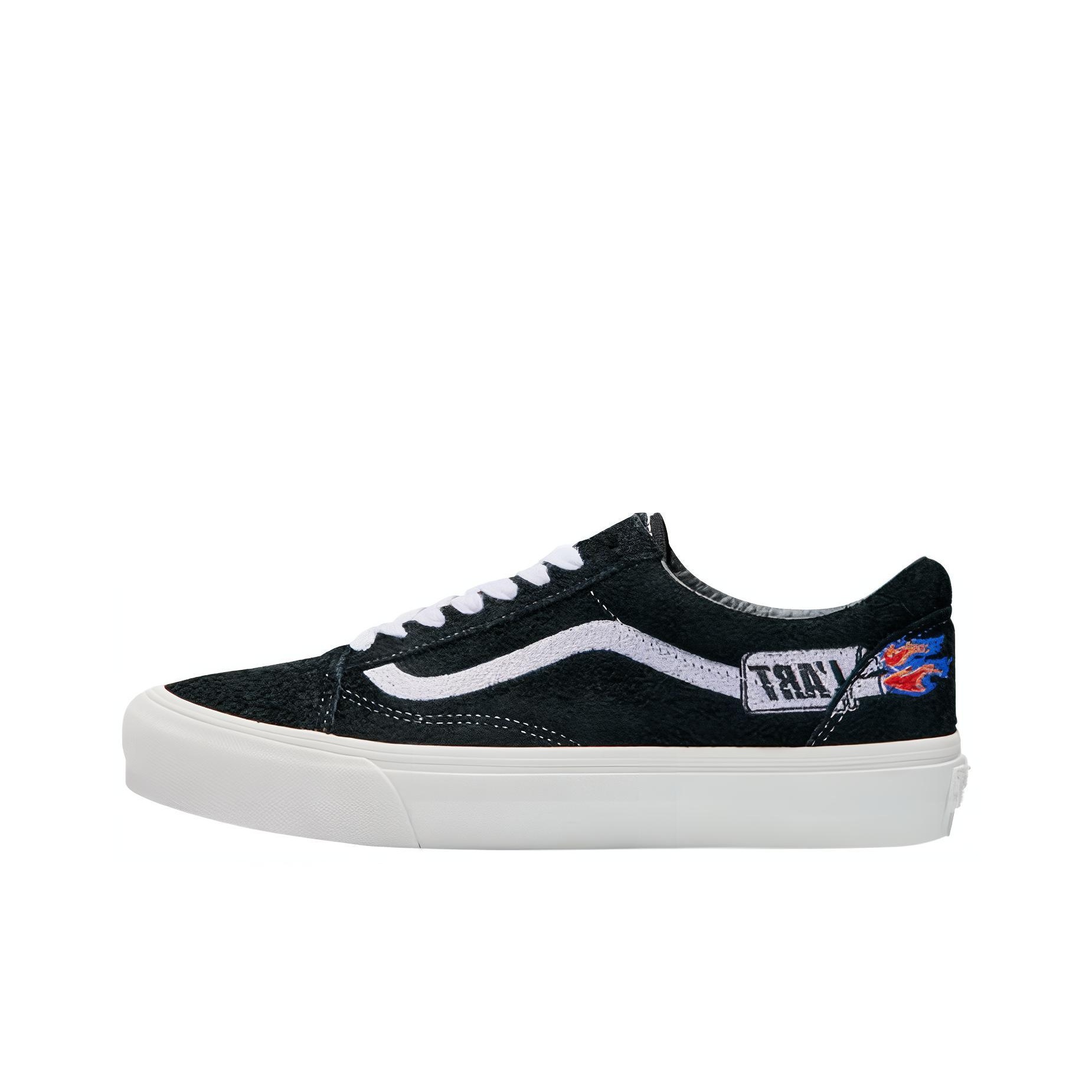 Vans Old Skool Skateboard Shoe - Vans Shoes Old Skool ulasan dan harga