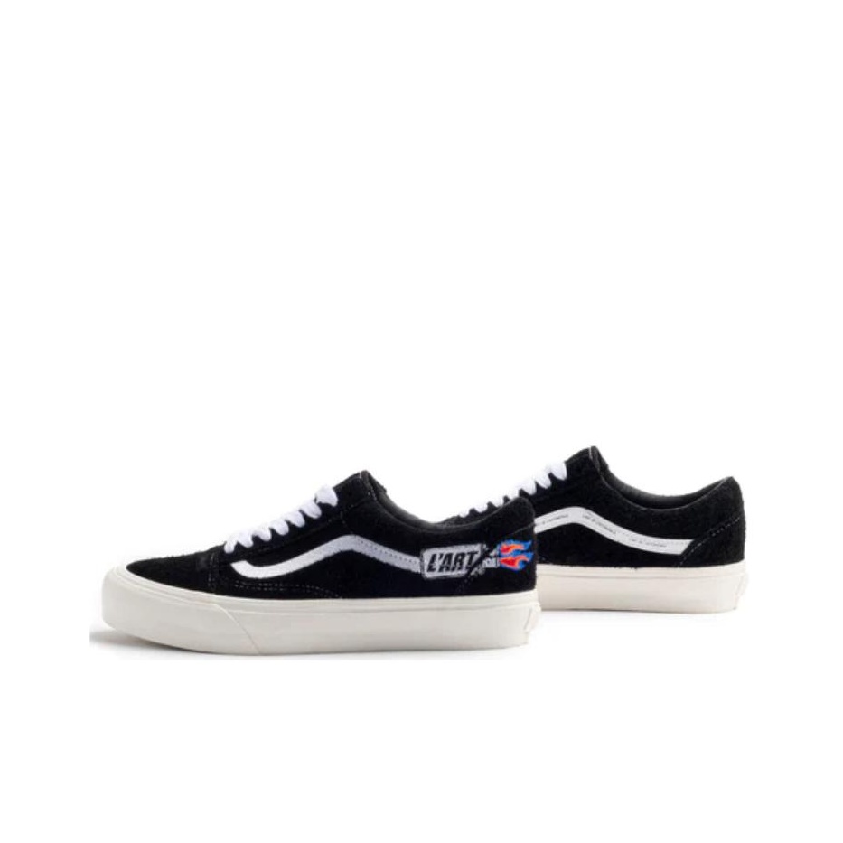 Vans Old Skool Skateboard Shoe - Vans Shoes Old Skool ulasan dan harga
